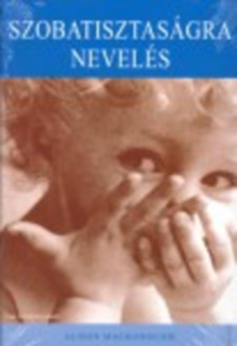 Alison Mackonochie - Szobatisztas�gra nevel�s