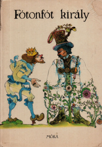 Dömötör-Kiss-Lipták - Fótonfót király