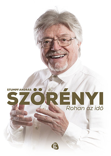 Stumpf Andr�s - Sz�r�nyi