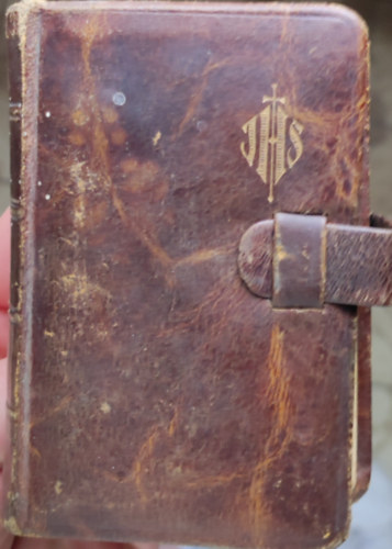 P. Czirfusz Viktorin - Új lelki manna