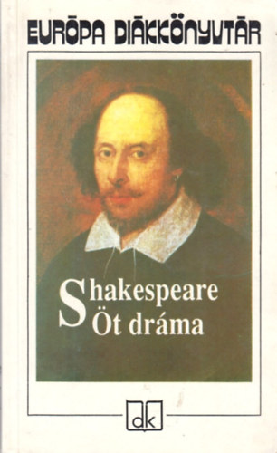 William Shakespeare - t drma (Shakespeare)