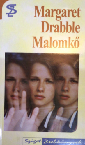 Margaret Drabble - Malomk�