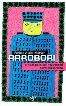 Farkas Attila Mrton - Arrobori