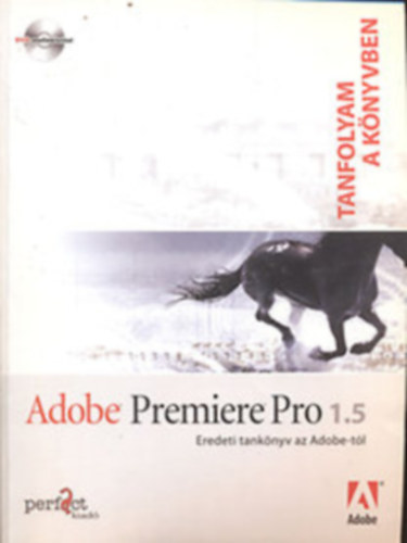 Adobe Creative Team - Adobe Premiere Pro 1.5