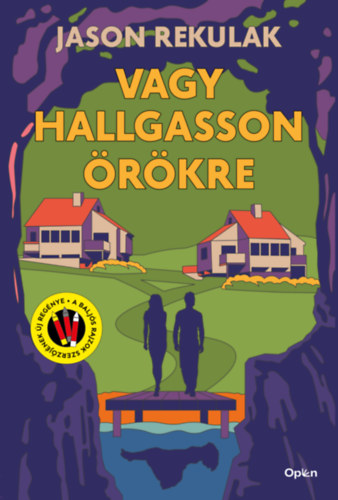 Jason Rekulak - Vagy hallgasson örökre