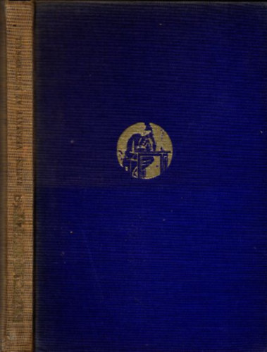 Babits Mihály - Versenyt az esztendőkkel! (Új költemények 1928-1933) - I. kiadás