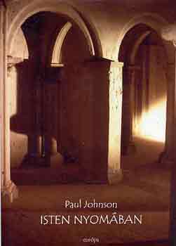 Paul Johnson - Isten nyom�ban