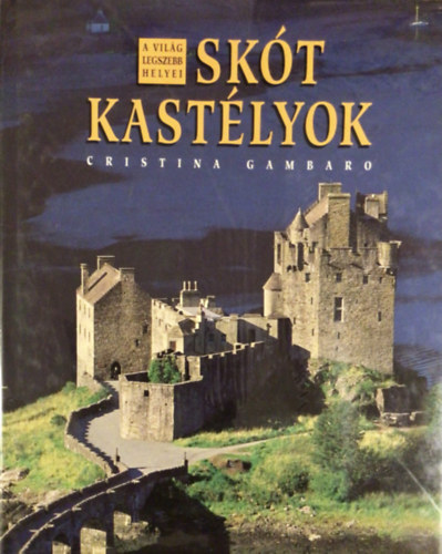 Cristina Gambaro - Sk�t kast�lyok