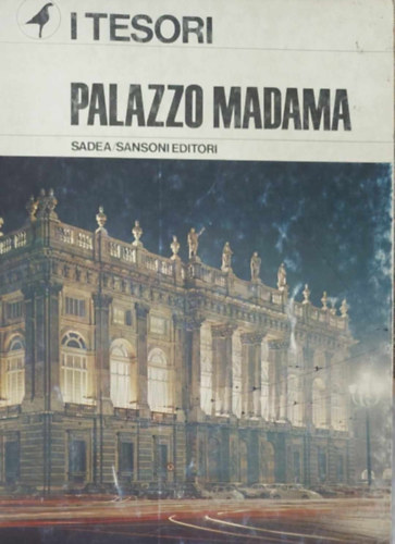 Vittorio Viale - Palazzo Madama (I Tesori)