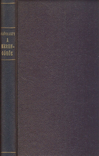 V�r�smarty - A mereng�h�z