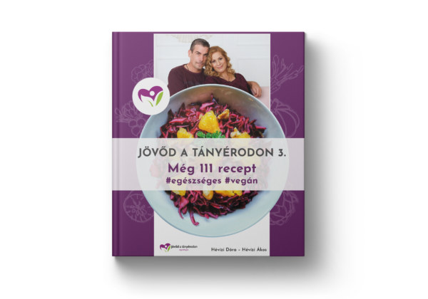 Hvzi kos Hvzi Dra - Jvd a tnyrodon  3. Mg 111 recept