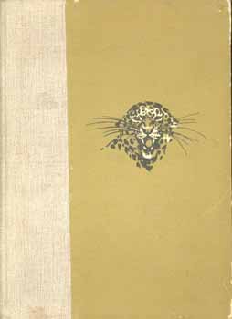 Széchenyi Zsigmond - Csui!... - Afrikia vadásznapló