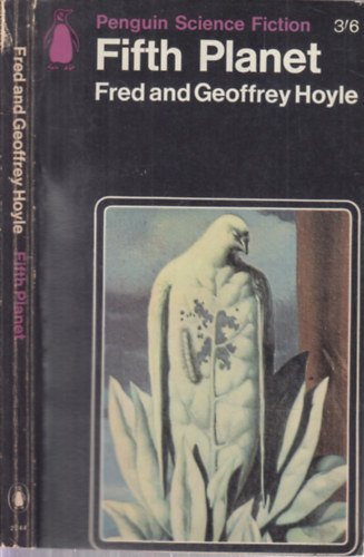 Fred Hoyle; Geoffrey Hoyle - Fifth Planet