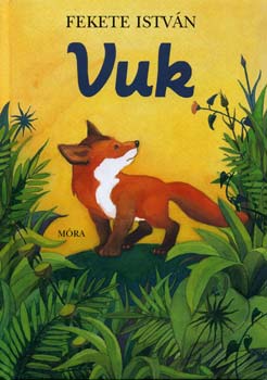 Fekete Istvn - Vuk