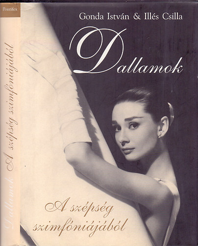 Gonda Istv�n & Ill�s Csilla - Dallamok - A sz�ps�g szimf�ni�j�b�l