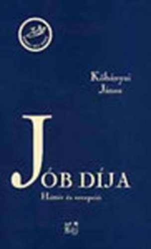 K�b�nyai J�nos - J�b d�ja (H�tt�r �s recepci�)