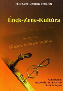 Pcsi Gza; Uzsalyn Pcsi Rita - nek-zene kultra