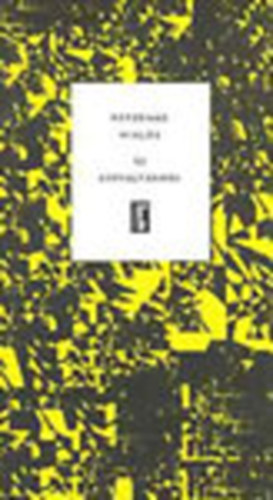 Petern�k Mikl�s - �j k�pfajt�kr�l