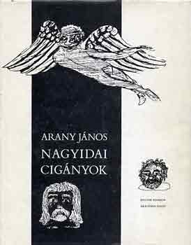 Arany J�nos - A nagyidai cig�nyok