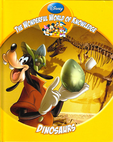 Walt Disney - The Wonderful World of Knowledge - Dinosaurs