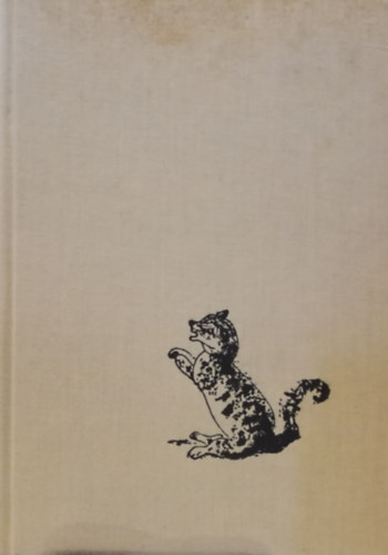 E.T.A. Hoffmann - Lebensansichten Des Katers Murr