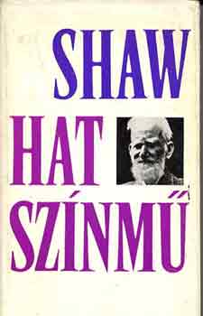 Shaw - Hat sznm