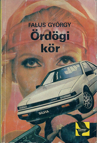 Falus Gy�rgy - �rd�gi k�r