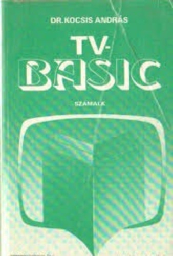 Dr. Kocsis Andrs - TV-Basic