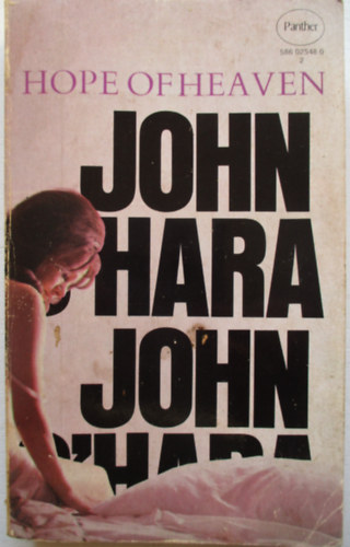 John Hara - Hope of heaven