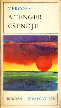 Vercors - A tenger csendje