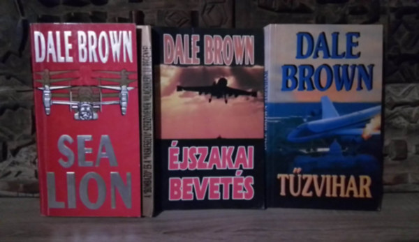 Jack Higgins - Jack Higgins: Lesz�mol�s... + Egy �r�val �jf�l el�tt + Gy�n�s (3m�)