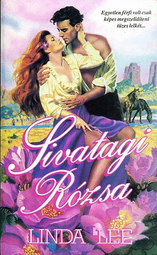 Lee Linda - Sivatagi rzsa