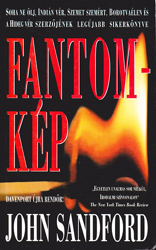 John Sandford - Fantomkp