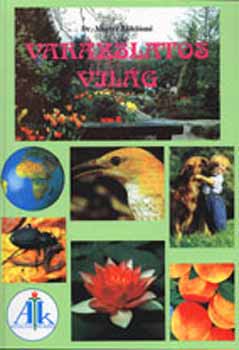 Dr. Mester Mikl�sn� - Var�zslatos vil�g 2-4.