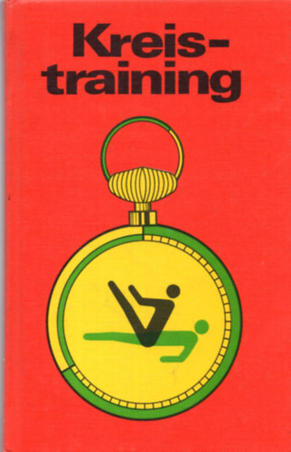 Manfred Scholich - Kreistraining