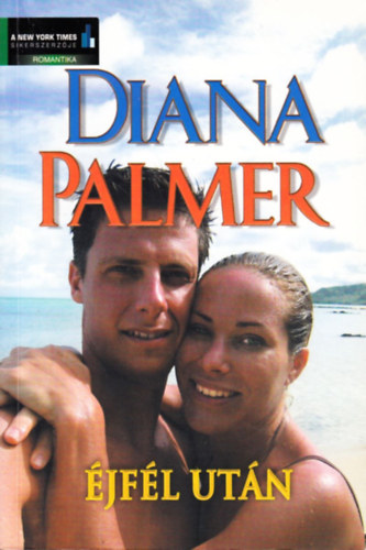 Diana Palmer - Éjfél után