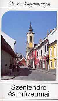 Pallai Katalin - Szentendre �s m�zeumai