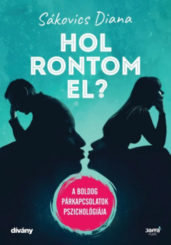 Skovics Diana - Hol rontom el?