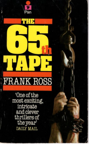 Frank Ross - The 65th Tape