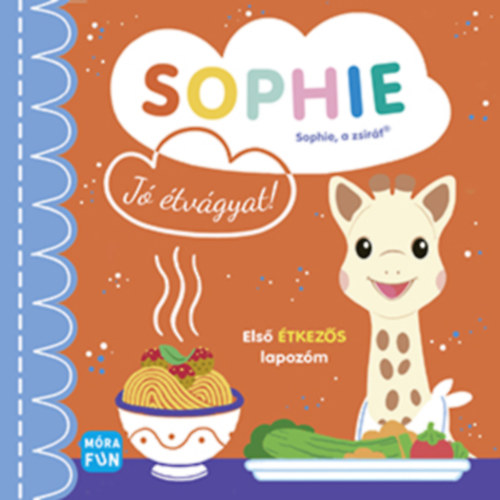 Sophie - J tvgyat!