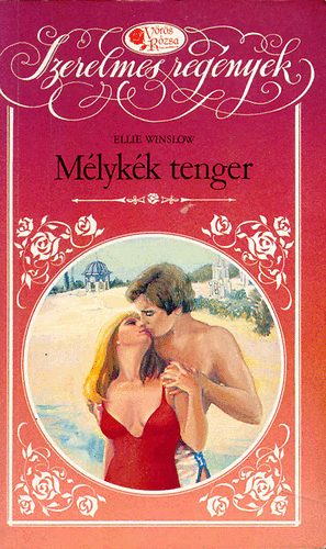Ellie Winslow - M�lyk�k tenger