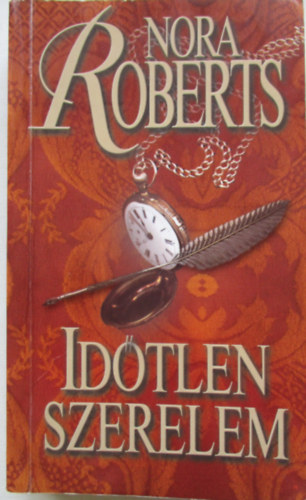 Nora Roberts - Id�tlen szerelem