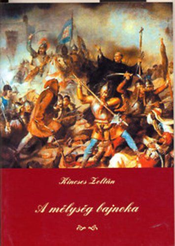 Kincses Zolt�n - A m�lys�g bajnoka