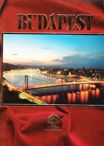 nincs megadva - Budapest guest book 1994