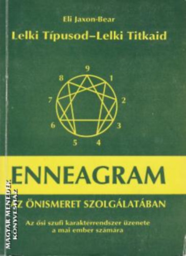 Klausbernd Vollmar - Enneagram