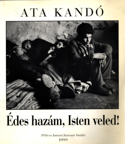 Ata Kand - des hazm, Isten veled!
