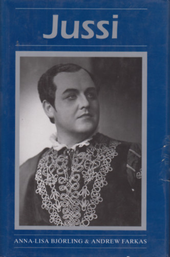 Anna-Lisa Björling & Andrew Farkas - Jussi