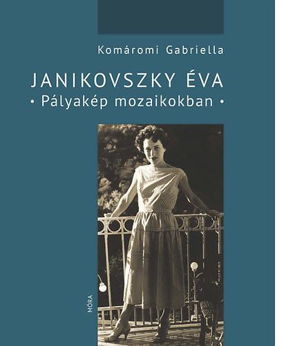 Komromi Gabriella - Janikovszky va - Plyakp mozaikokban