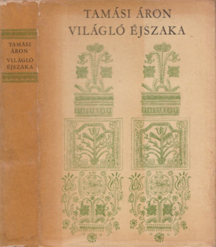 Tam�si �ron - Vil�gl� �jszaka