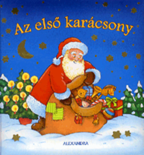Az els� kar�csony